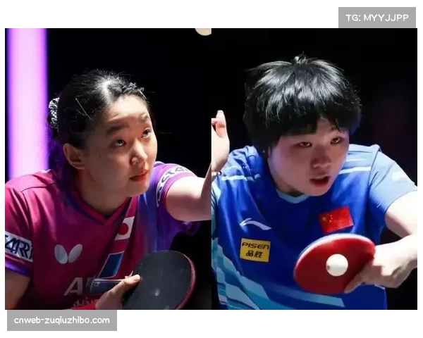 WTT北京站:张本美和完胜大藤沙月 蒯曼力克申裕斌晋级 WTT北京站:张本美和完胜大藤沙月 蒯曼力克申裕斌晋级
