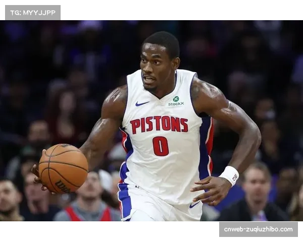 活塞24胜6负稳居东部第一 年轻球队展现黑马姿态 活塞24胜6负稳居东部第一 年轻球队展现黑马姿态