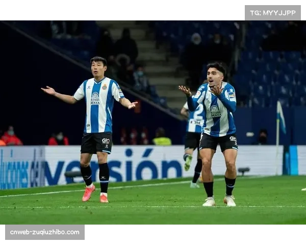 西班牙人主场优势丧失 近期战绩大幅下滑 西班牙人主场优势丧失 近期战绩大幅下滑